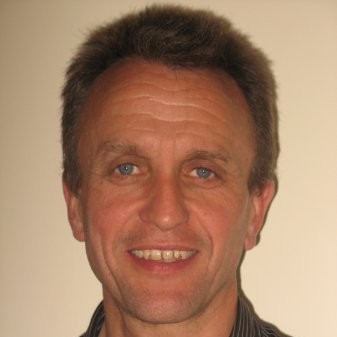Gerard Lohuis